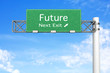 Nächste Ausfahrt - Future