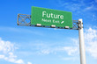 Nächste Ausfahrt - Future
