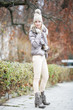 Photo: Frau mit Style Frau mit Style
