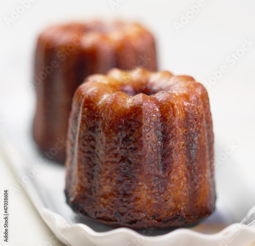 Photo: CANNELÉS CANNELÉS