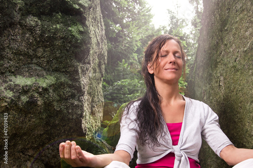 Photo: Stone Yoga Stone Yoga