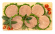 Hamburger di pollo