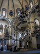 Intérieur de la mosquée Sokullu Mehmet Pacha