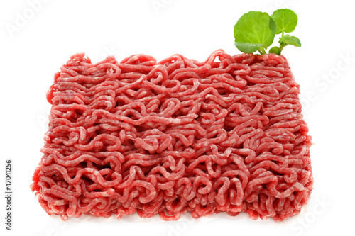 Photo: Beef mince Beef mince