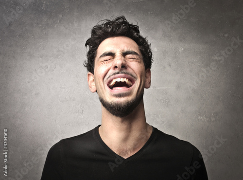 Photo: Laugh Laugh