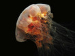 Lion's Mane Jelly