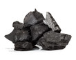 wood coal