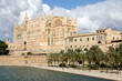 Kathedrale von Palma
