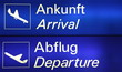 Flughafen