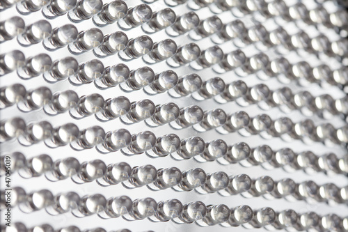Photo: LED lights LED lights