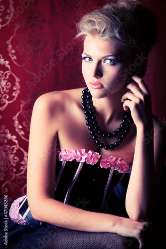 Photo: pasiion girl pasiion girl
