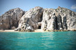 Beach in Cabo san lukas