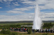 Geyser - Islande
