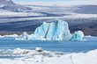 Jokulsarlon - Islande