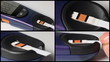 Set: Insert a test strip