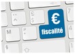 clavier fiscalité