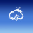 Illustration: Cloud comput inv. Cloud comput inv.