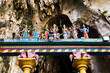 Statue of god at Batu caves, Kuala-Lumpur, Malaysia