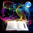 Innovative internet education. The concept