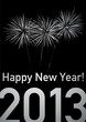 Happy New Year!
