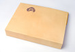 paper envelope stamped "Top Secret"