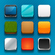 background for the app icons