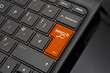 Search Return Key