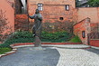 Königsdenkmal in Tarnow
