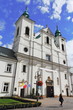 Rathaus von Rzeszow