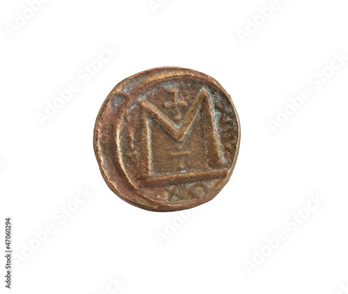 Photo: Ancient Coin Ancient Coin
