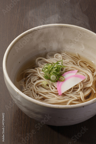 Photo: 蕎麦 蕎麦