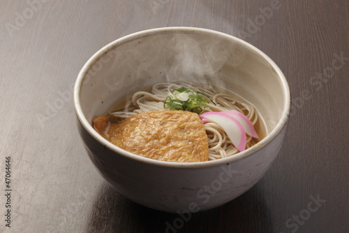 Photo: 年越し蕎麦 年越し蕎麦