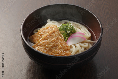 Photo: うどん うどん