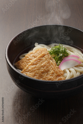 Photo: うどん うどん
