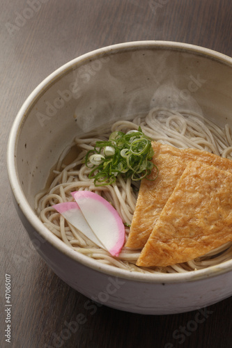 Photo: 蕎麦 蕎麦