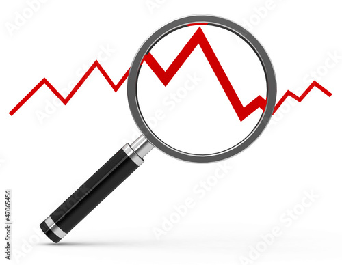 Illustration: Die Analyse Die Analyse