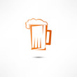 Beer Icon
