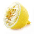 Pressed Out Lemon