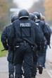 Bereitschaftspolizei