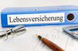 Lebensversicherung