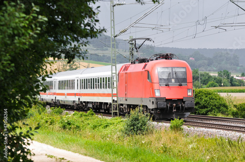 Photo: Öffentlicher Nahverkehr Öffentlicher Nahverkehr
