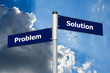 Road Sign Solution