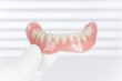 Dental prothesis