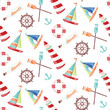 Pattern sea