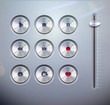 UI elements