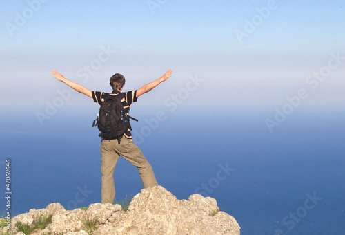 Photo: Sport and active life. Sport and active life.