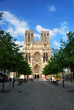 Cathédrale de Reims, France