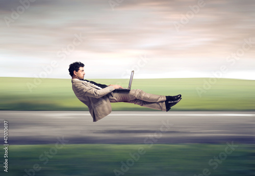 Photo: Technologic Speed Technologic Speed