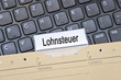 lohnsteuer