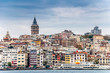 Quartier d'e Karaköy